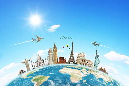 The Benefits of Studying Abroad for Your Resume and Future Experiences